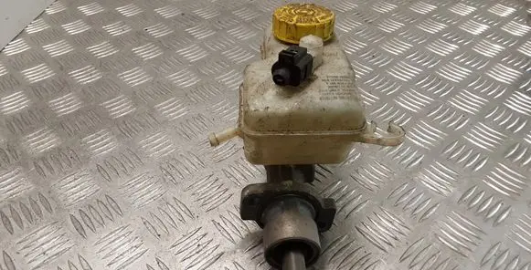 Seat Ibiza III (6L) Master brake cylinder