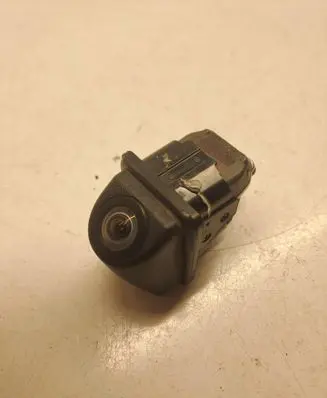 BMW 5 F10 F11 Reversing camera TRELAND3