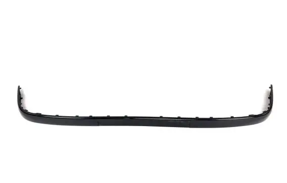 Volkswagen Golf IV Front bumper splitter molding 1j0807719a b1j0807217