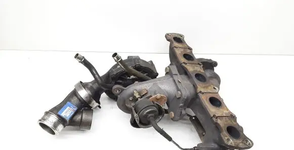 Volvo XC70 Turbo 31293086 36002640 36002664