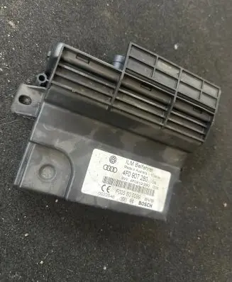 Audi A6 S6 C6 4F Other control units/modules 4F0907280 F005S00099