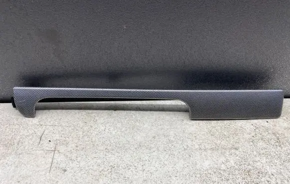 Volkswagen Golf V Dashboard glove box trim 1K1858419