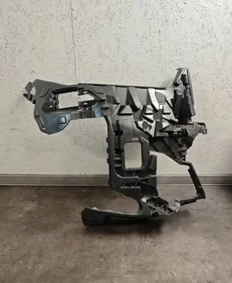 BMW X5 G05 Front bumper mounting bracket 51118085628
