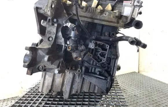 Audi A5 8T 8F Engine CAH