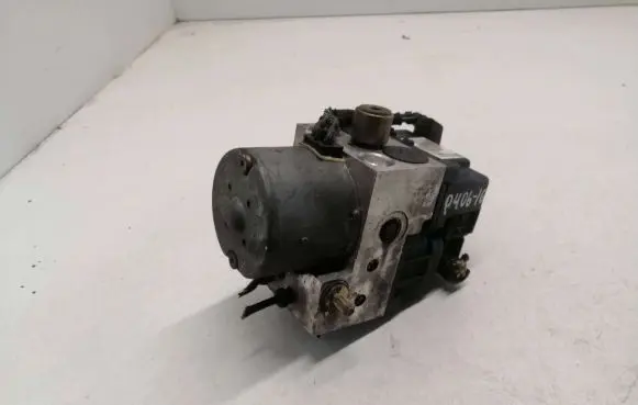 Peugeot 406 ABS Pump 0273004270 43072 289126