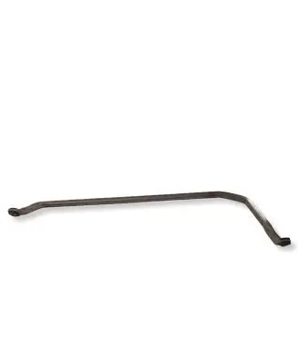 BMW 3 E92 E93 Fuel tank mounting bracket 7195175