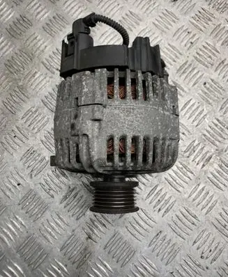 Volkswagen Golf VI Generator/alternator 036903024H