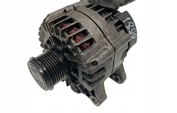 Ford Galaxy Generator/alternator DS7T10300FC