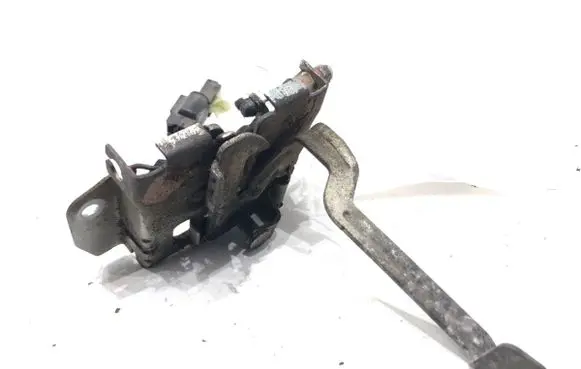 Peugeot 4008 Engine bonnet/hood lock/catch