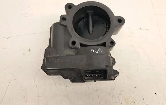Mini One - Cooper Clubman R55 Throttle valve 7561765 V756176580