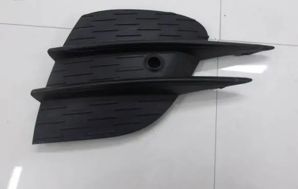 Mercedes-Benz E AMG W213 Front bumper lower grill A2138859004