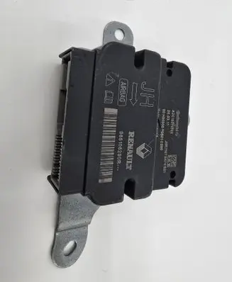 Renault Master III Airbag control unit/module 985106290r
