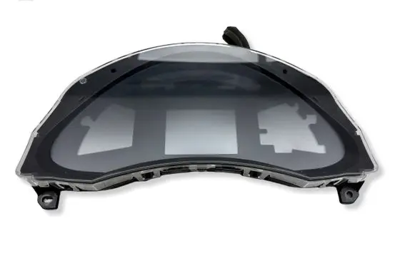 Nissan Leaf I (ZE0) Speedometer (instrument cluster) 248104NR0B