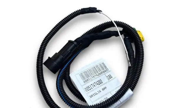 Fiat Doblo Other wiring loom Q166 517474260
