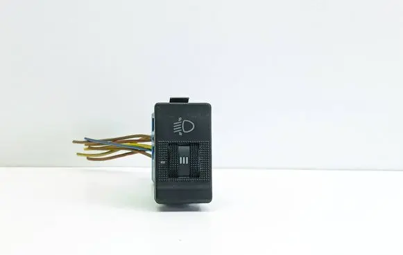 Audi A6 S6 C4 4A Headlight level height control switch 4A0941301A