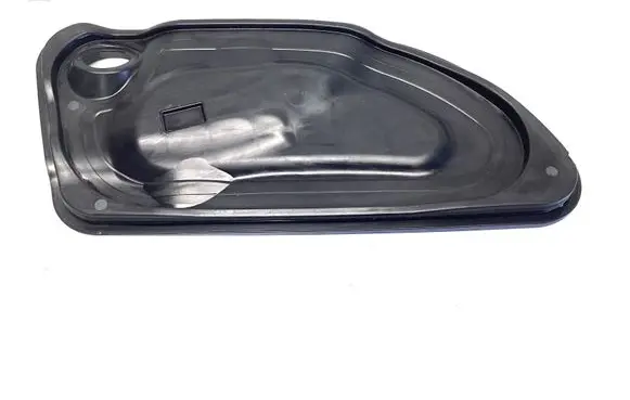 Audi A4 S4 B8 8K Other front door trim element 8K0837915B