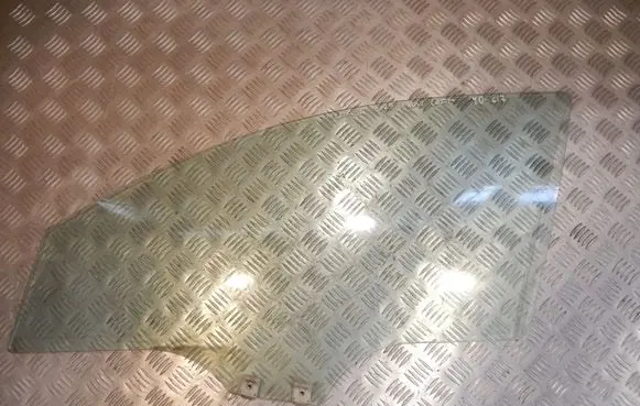 Mazda 6 Front door window glass four-door FRONTLEFTDOORWINDOWGLASS 40617