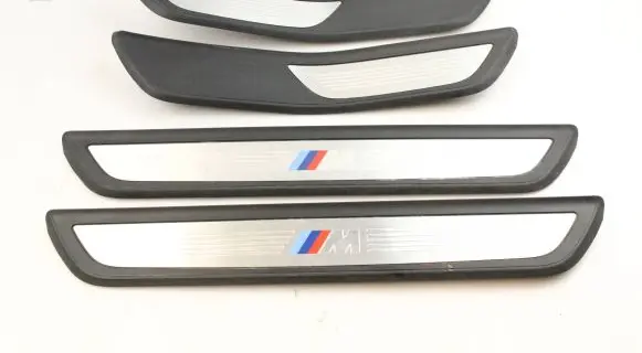 BMW 6 F06 Gran coupe Interior decorative trim set 7277243