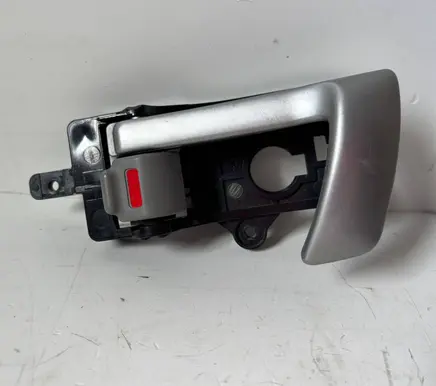 Hyundai Santa Fe Rear door interior handle 82613CM000 82613