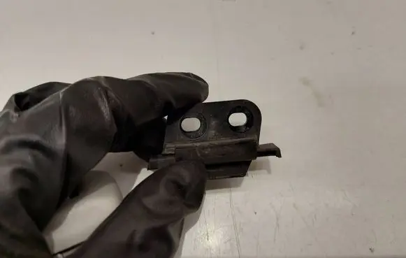 Audi A3 S3 8P Other exterior part 8P4853587