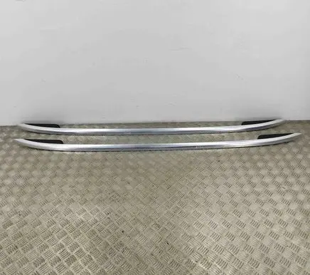 Skoda Superb B8 (3V) Roof bar rail 3V9860026C 3V9860025C