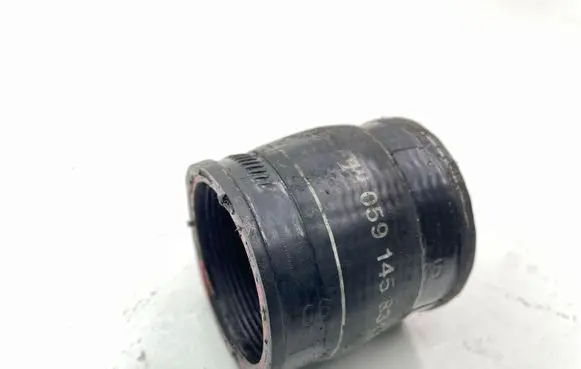Audi A8 S8 D3 4E Intercooler hose/pipe 059145834D