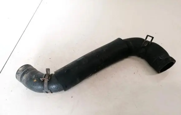 Toyota Corolla Verso E121 Engine coolant pipe/hose