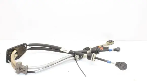 Ford Fiesta Gear shift cable linkage L1BR7E395CD