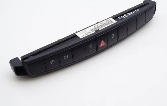 Smart ForFour I Hazard light switch A4548202610 MN900520