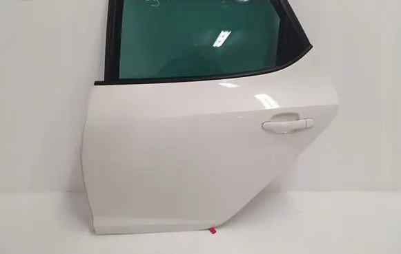 Seat Ibiza IV (6J,6P) Door (2 Door Coupe)