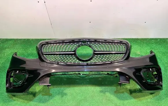 Mercedes-Benz E W238 Front bumper