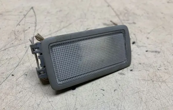 Toyota Verso Other interior light 8134030100