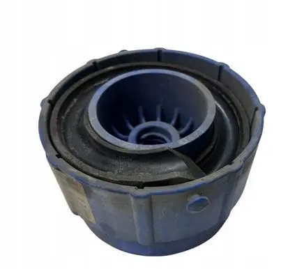Porsche Panamera (970) Rear coil spring 97033343115