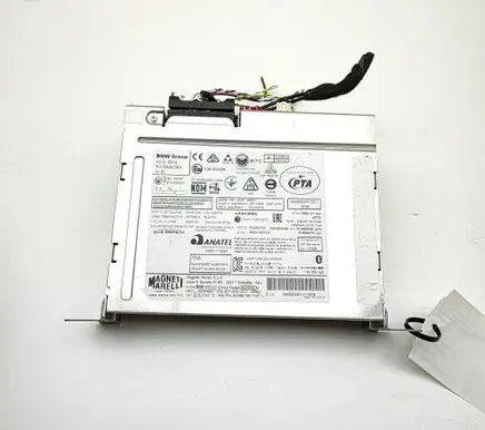 BMW 5 G30 G31 G38 Radio/CD/DVD/GPS head unit 5A0EDE0