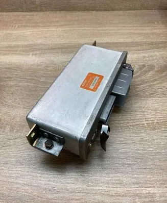 Audi 80 90 S2 B4 ABS control unit/module 443907379C 0265100037