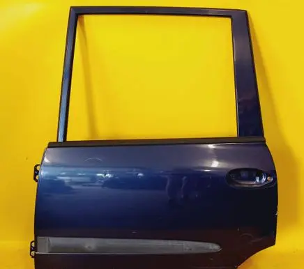 Fiat Multipla Rear door