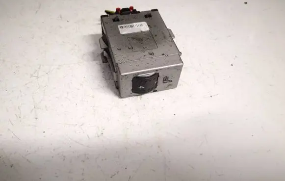 Ford Kuga I Seat heating switch 8v4t19k314aa 8v4t-19k314-aa