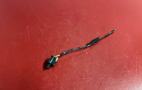 BMW X3 G01 Parking sensor (PDC) wiring loom 1718644 117186441
