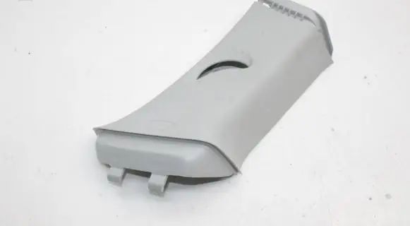 Skoda Kodiaq (C) pillar trim 565867287B