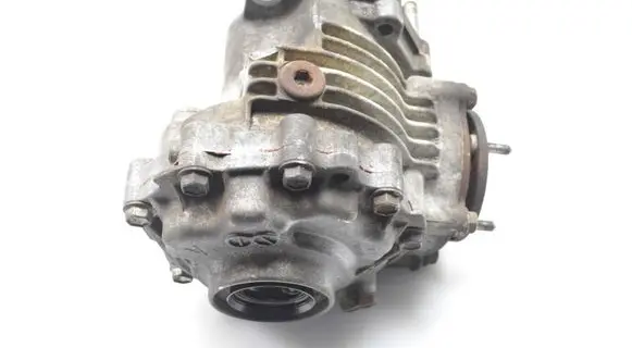 Toyota RAV 4 (XA30) Gearbox transfer box case W82