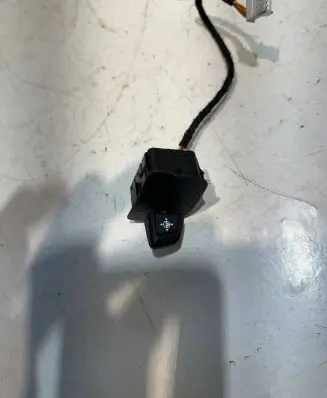 BMW 7 F01 F02 F03 F04 Steering wheel adjustment handle/lever 9188877