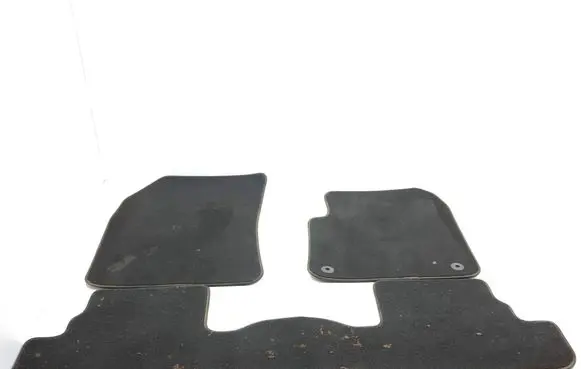 Peugeot 3008 II Car floor mat set 9839430177 100697226