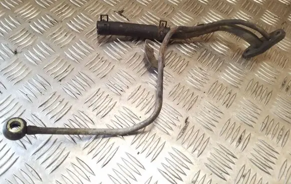 Toyota RAV 4 (XA20) Turbo turbocharger oiling pipe/hose
