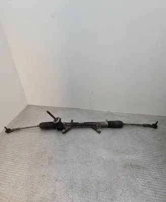 Renault Clio III Steering rack 8200565645A A0007035