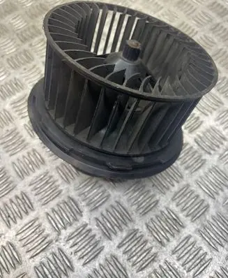 Ford Galaxy Heater fan/blower 7M1819021