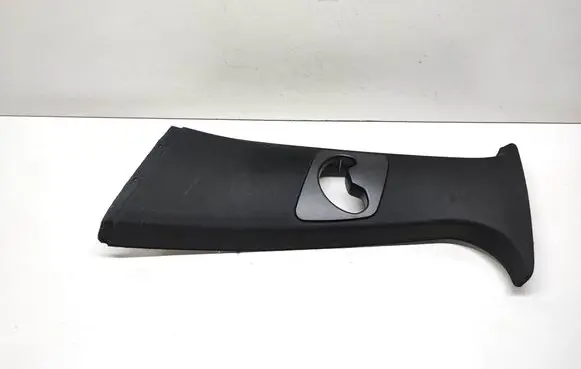 BMW X5 E70 (B) pillar trim (top) 7129751 51437129751