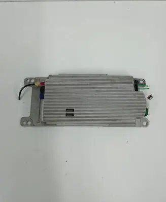BMW 5 F10 F11 Bluetooth control unit module 925715001 2259389 9257150