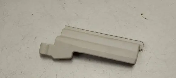Mercedes-Benz SL R231 (D) pillar trim (bottom) A2317901545