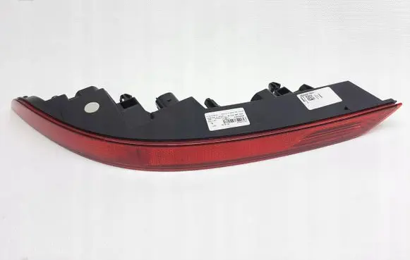 Rear fog light