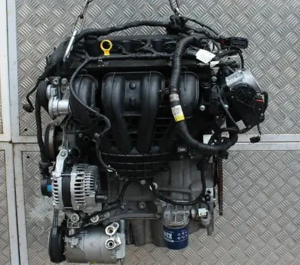Ford Escape III Engine GUC34919